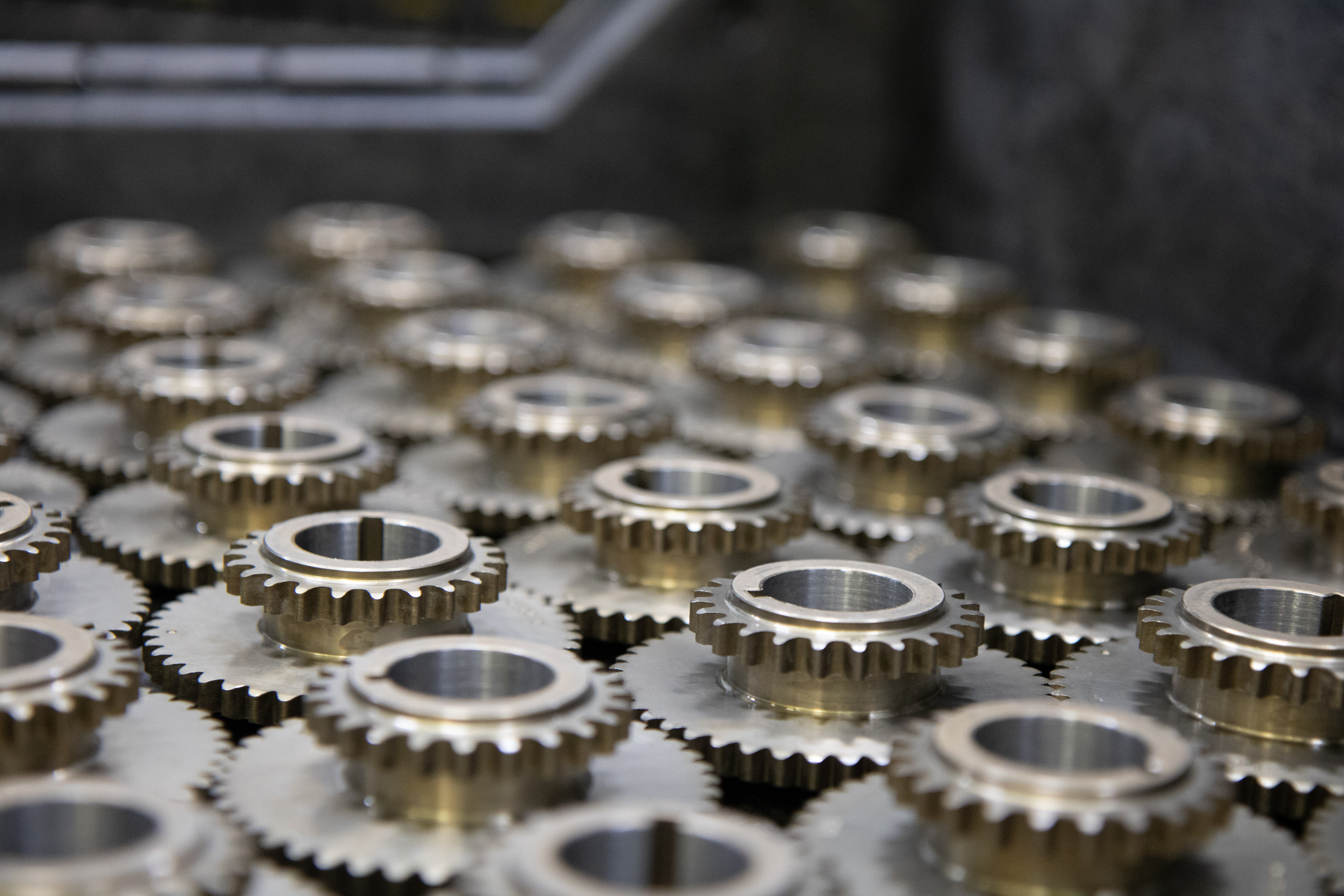 COMTEC コムテック Precision Metal Parts Manufacturer | COMTEC